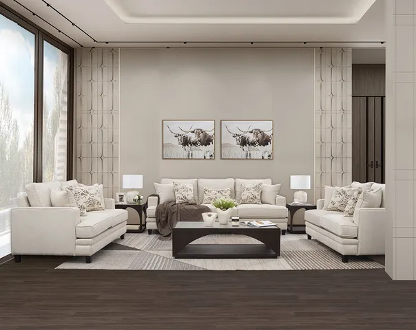 طقم كنب ديفانو Sofa Set