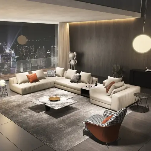 Arista Loft - أريستا لوفت