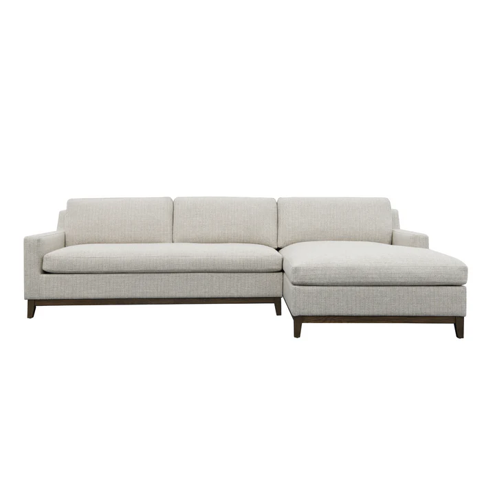 كنبة تويللايت L - Twilight L Sofa