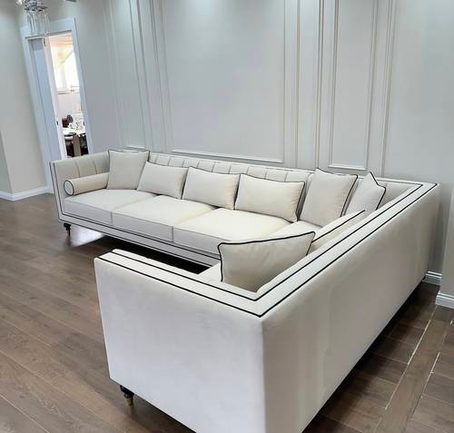 إيريس كنب مودرن - Iris Modern Sofa