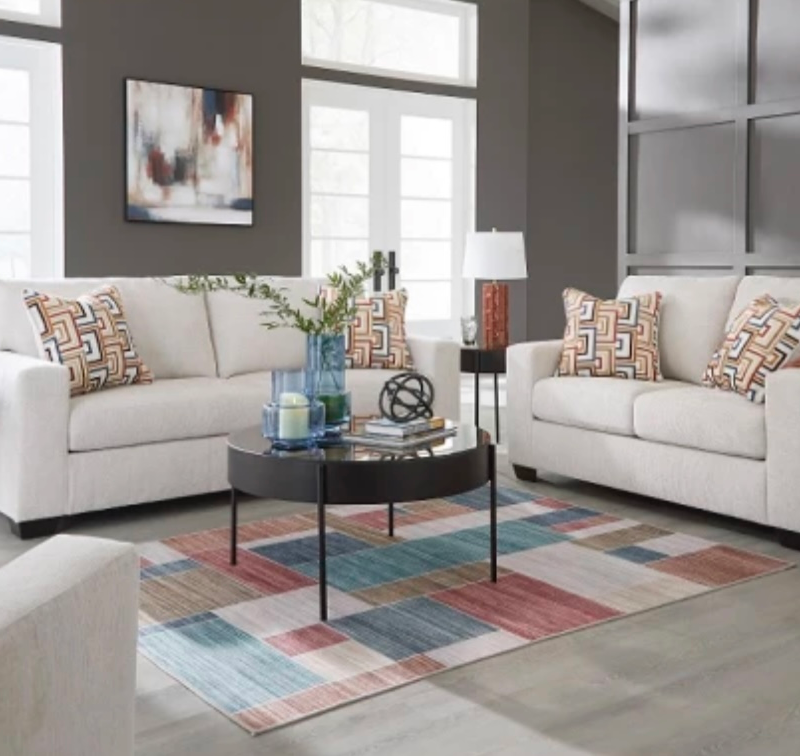 موديرنا لاونج طقم كنب عصري - Moderna Lounge Modern Sofa Set