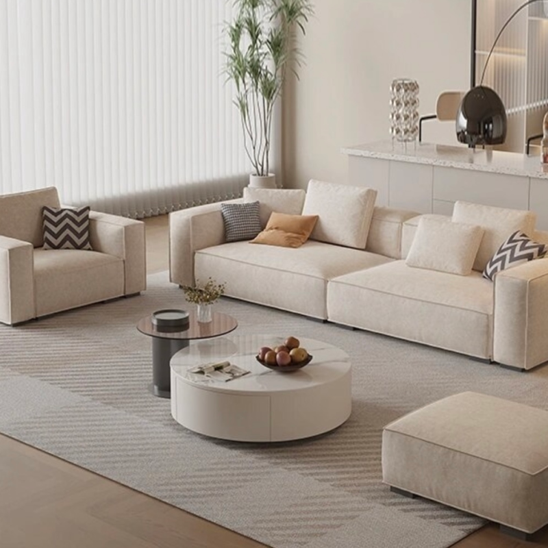 كنبة مودارا