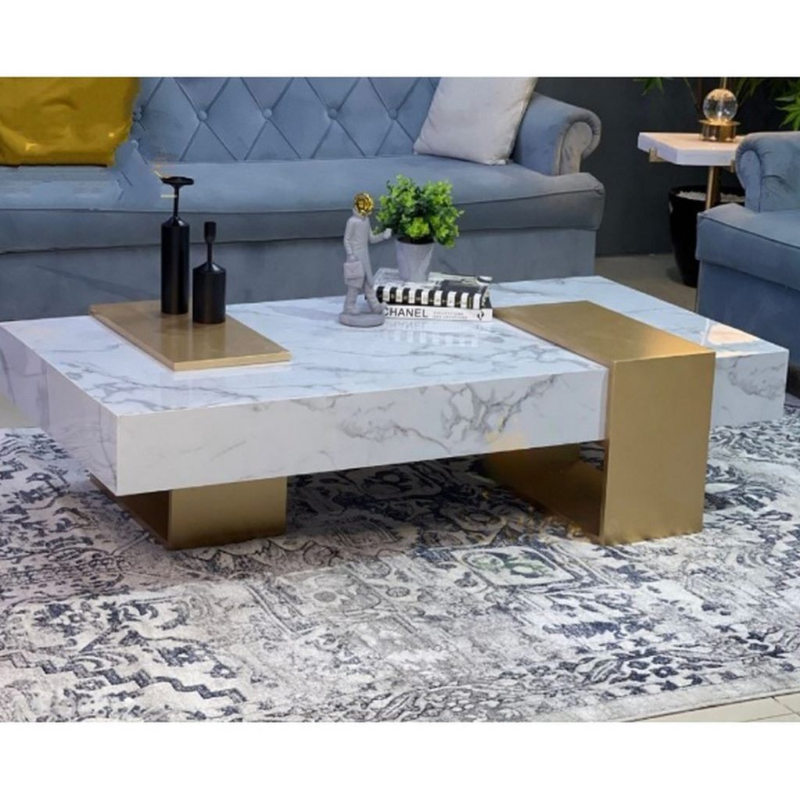 طاولة قهوة - Coffee Table