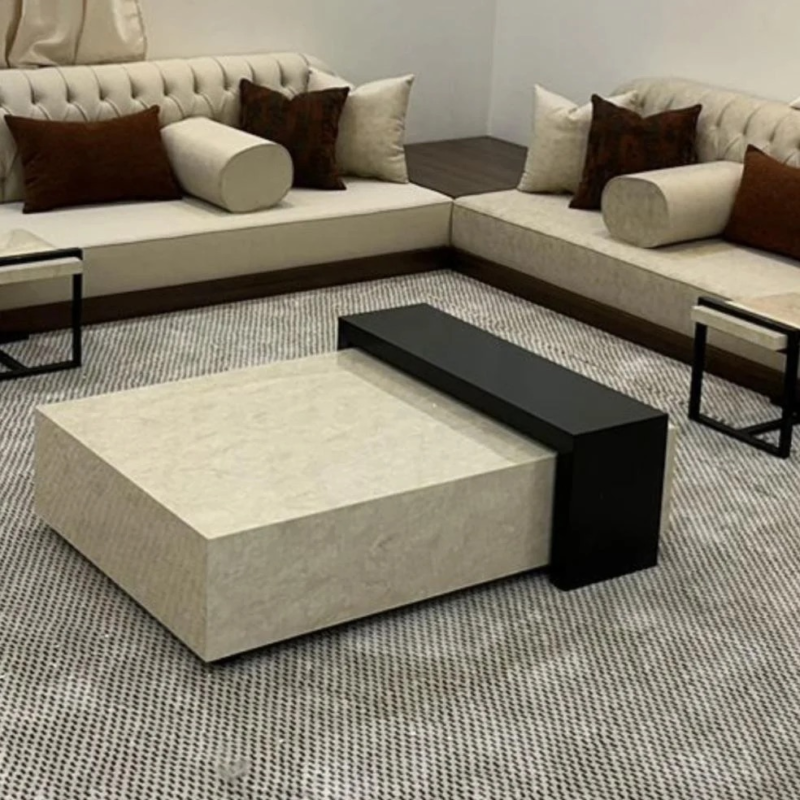 طاولة “أثيل” - Atheel Table