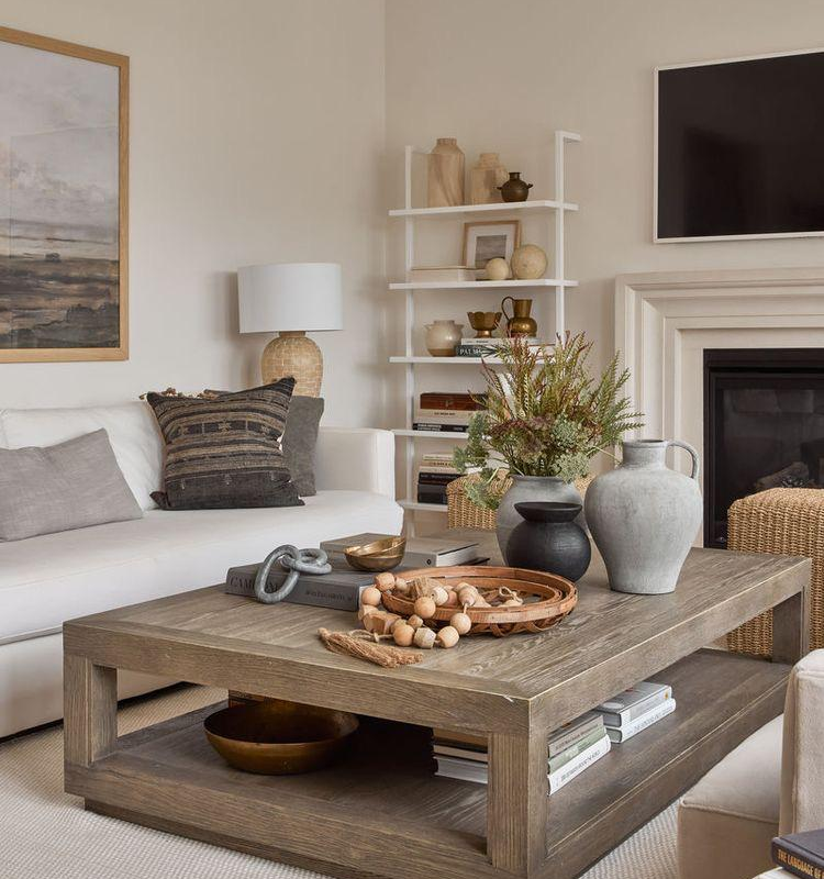 طاولة فاخرة خشب MDF - Luxury MDF Wooden Table