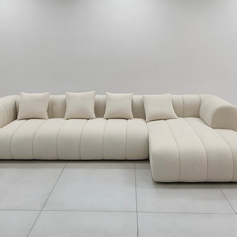 Modern Mondo Sofa - كنب موندو العصري