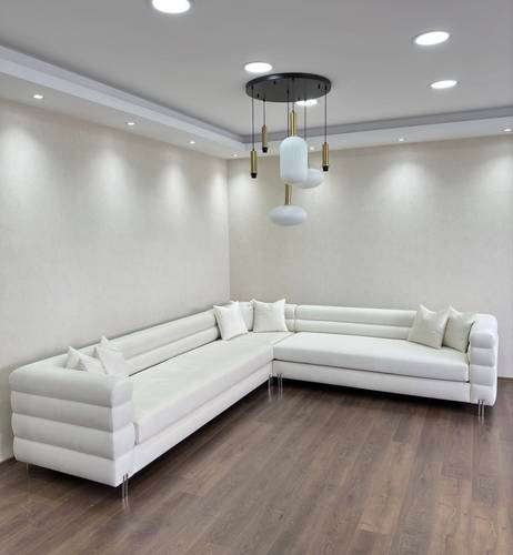 Elite Lounge Sectional Sofa - إيليت كنب زاوية لاونج