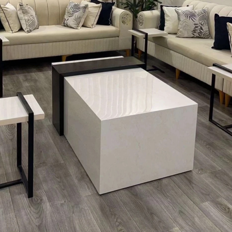 طاولة “كلاسي” - Classy Table