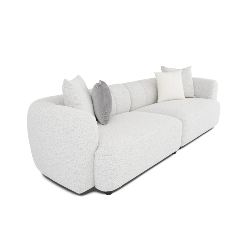 كنبة مودرن إيليت Modern Elite Sofa
