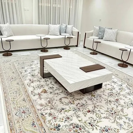 Luxury Traventino + 5 Service - ترافنتينو فاخرة + 5 خدمة