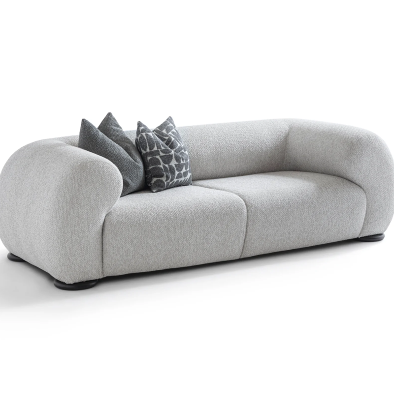 كنبة اللمسة العصرية Modern Touch Sofa