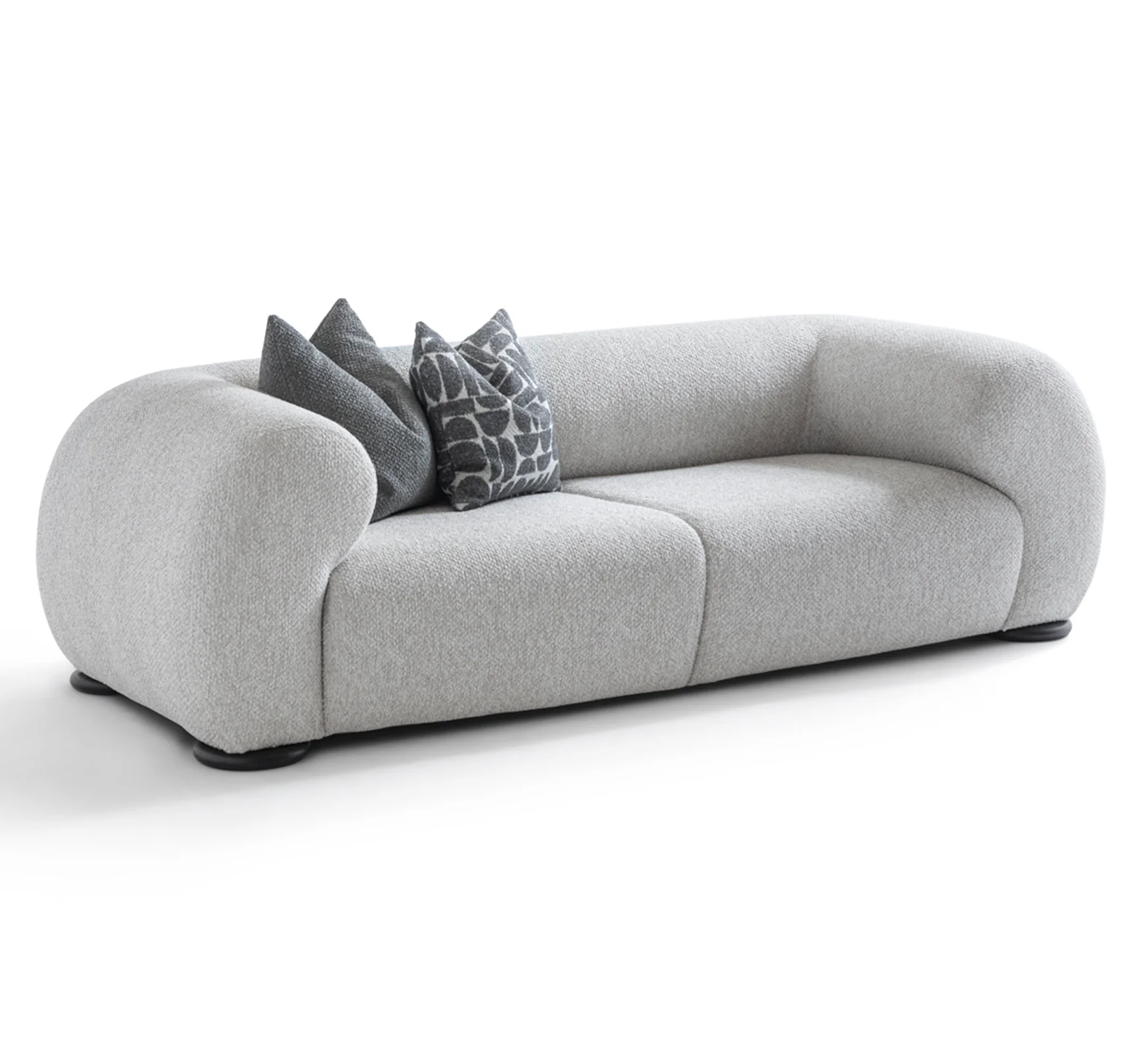 كنبة اللمسة العصرية Modern Touch Sofa