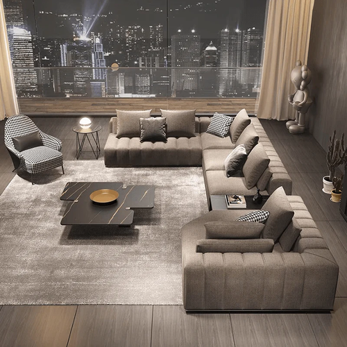 أريستا لوفت - الفخامة والراحة بأسلوب عصري - Arista Loft - Luxury and comfort in a modern style