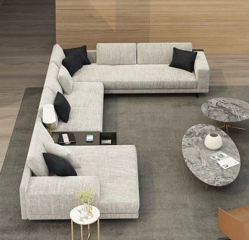 كنب مودرن L إليت كورنر