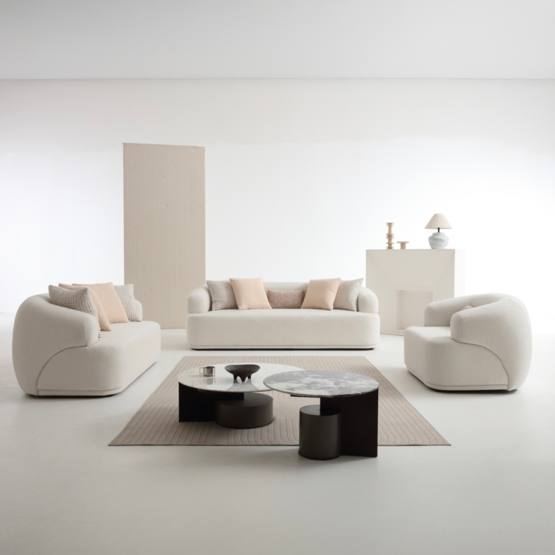 طقم أوريجينال ليفنج - Original Living Set