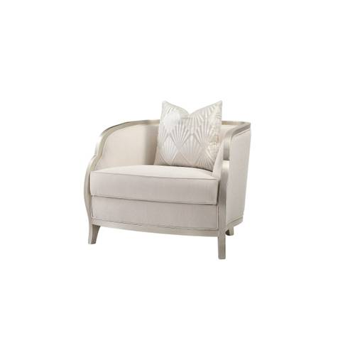 كنب نيو كلاسيك 4 قطع - New Classic Sofa 4 Pieces